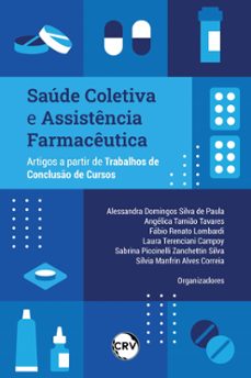 -alessandra domingos silva de paula-angélica tamião tavares-fábio renato lombardi-9786525159607