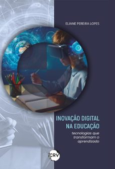 inovaço digital na educaço (ebook)-9786525165707
