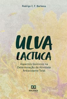 ulva lactuca (ebook)-rodrigo c. f. barbosa-9786525229607