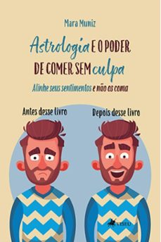 astrologia e o poder de comer sem culpa (ebook)-mara muniz-9786525495507