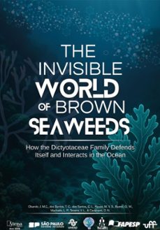 the invisible world of brown seaweeds (ebook)-johana marcela concha obando-thalisia cunha dos santos-clara] [author lopes dos santos-9786525836607