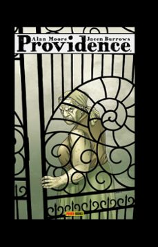providence vol. 03-alan moore-9786525900407