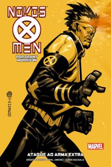 novos x-men por grant morrison vol. 05 (ebook)-grant morrison-9786525907307