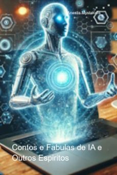 contos e fabulas de ia e outros espiritos (ebook)-anestis mystakidis-9786526639207