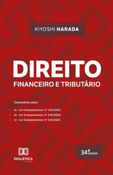 direito financeiro e tributario (ebook)-kiyoshi harada-9786527051107