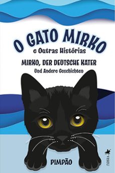 o gato mirko e outras historias (ebook)-9786528011407