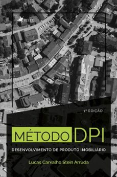 metodo dpi (ebook)-lucas carvalho stein arruda-9786528026807