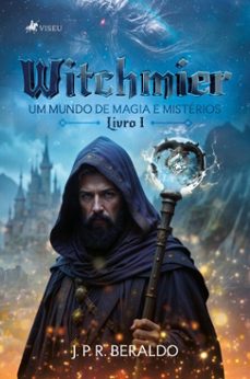 witchmier (ebook)-j.p.r. beraldo-9786528028207