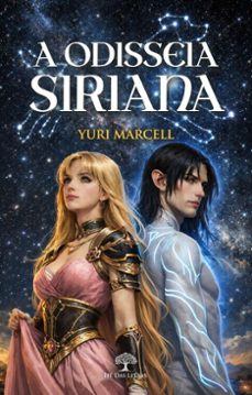 a odisseia siriana (ebook)-yuri marcell-9786528603107