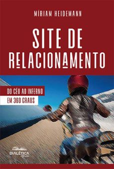 site de relacionamento (ebook)-míriam heidemann-9786553552807