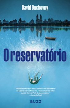 o reservatório (ebook)-david duchovny-9786553931107