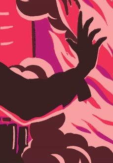 o dia do gafanhoto e outros textos (ebook)-nathanael west-9786554610407