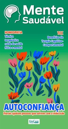 mente saudavel - autoconfiança (ebook)-9786554741507