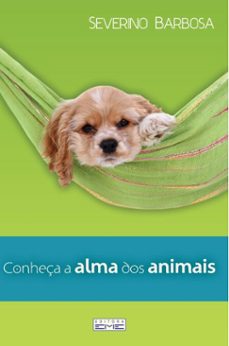 conheça a alma dos animais (ebook)-severino barbosa-9786555431407