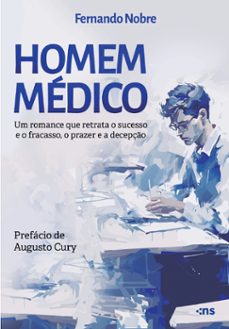 homem medico: um romance (ebook)-fernando nobre-9786555617207