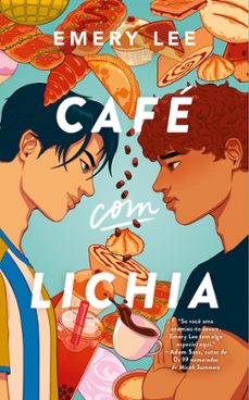 cafe com lichia (ebook)-emery lee-9786555663907