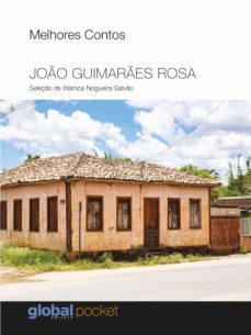 melhores contos guimarães rosa (ebook)-9786556120607
