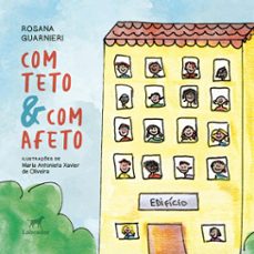 com teto &amp; com afeto (ebook)-9786556256207