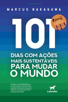 101 dias com açes mais sustentaveis para mudar o mundo (2ed) (ebook)-marcus nakagawa-9786556259307