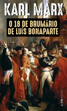 o 18 de brumário de luís bonaparte (ebook)-karl marx-renato zwick-9786556660707