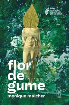 flor de gume (ebook)-monique malcher-9786556812007