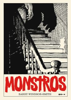 monstros (ebook)-barry windsor smith-9786556923307