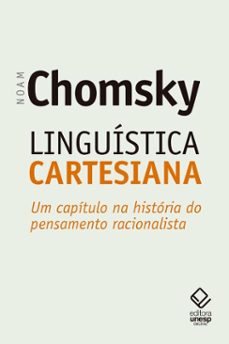 linguistica cartesiana (ebook)-noam chomsky-9786557145807