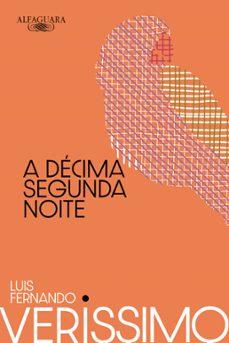 a decima segunda noite (nova ediço) (ebook)-luis fernando verissimo-9786557828007