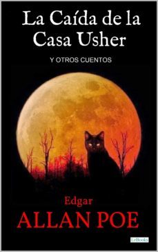la caida de la casa usher (ebook)-edgar allan poe-9786558942207