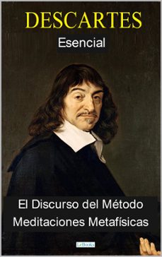 descartes esencial (ebook)-rene descartes-9786558943907