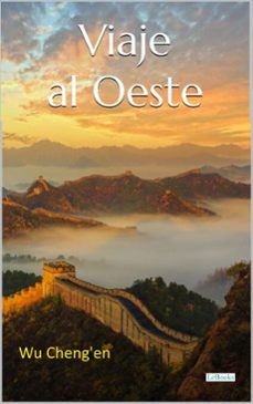 viaje al oeste - volume 1 (ebook)-wu cheng'en-9786558946007