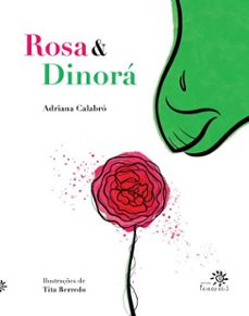 rosa e dinora (ebook)-adriana calabró-9786559313907