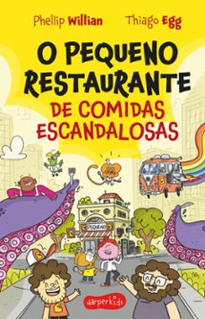 o pequeno restaurante de comidas escandalosas (ebook)-9786559801107