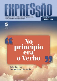 no principio era o verbo - revista do professor (ebook)-marcelo dias-9786559895007