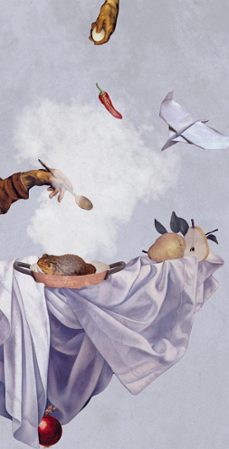 instruções para os criados (ebook)-jonathan swift-9786559980307