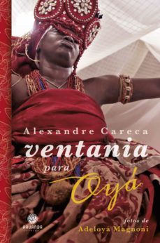 ventania para oya (ebook)-alexandre careca-9786580645107
