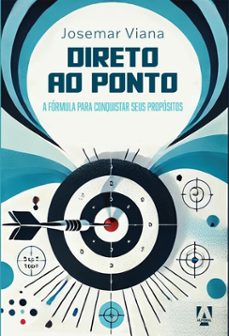 direto ao ponto (ebook)-josemar viana-9786583657107