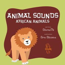 animal sounds: african animals (ebook)-9786585061407