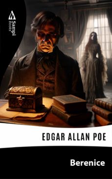 berenice (ebook)-edgar allan poe-9786585934107