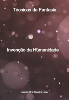 tecnicas da fantasia (ebook)-marcio grei teixeira lima-9786586637007
