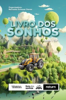 livro dos sonhos (ebook)-9786587552507