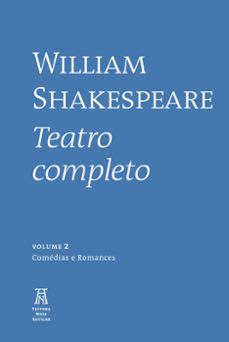 william shakespeare - teatro completo - volume ii (ebook)-william shakespeare-9786589645207