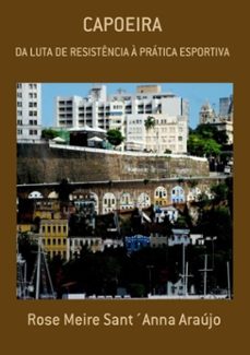 capoeira (ebook)-rose meire sant´anna araújo-9786590150707