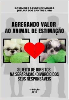 agregando valor ao animal de estimaço (ebook)-passos moura / joelma santos lima de dos rosemeire-9786590176707