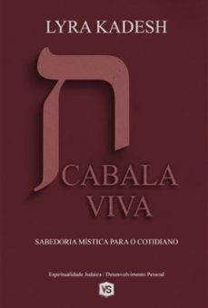 cabala viva (ebook)-lyra kadesh/ virginia santos-9786598891107