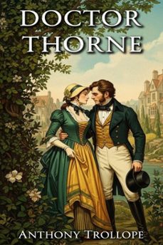 doctor thorne (ebook)-9786726000807