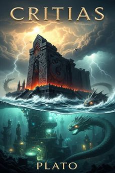 critias (ebook)-9786726001507
