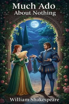 much ado about nothing (ebook)-william shakespeare-9786726002207