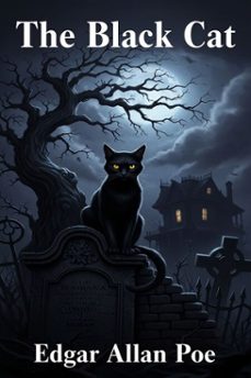 the black cat (ebook)-9786726003907