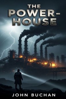 the power-house (ebook)-9786726009107